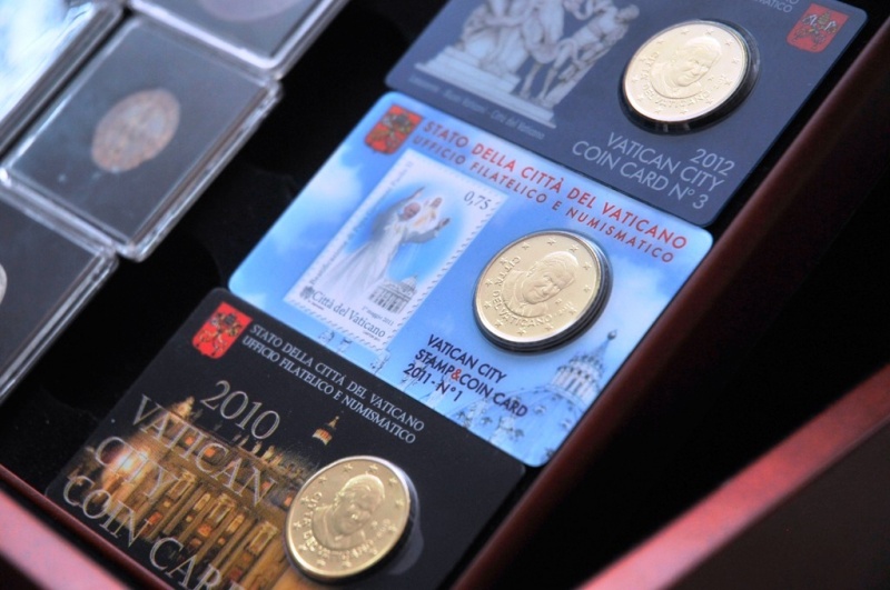 С миру по монете: банкноты со всего мира